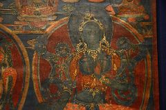 10-3 White Tara and Green Tara, 1450-1500, Western Tibet Guge - New York Metropolitan Museum Of Art.jpg